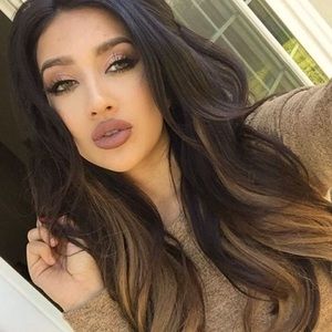 Hidden Crown Halo catalase Extensions 14-18 in